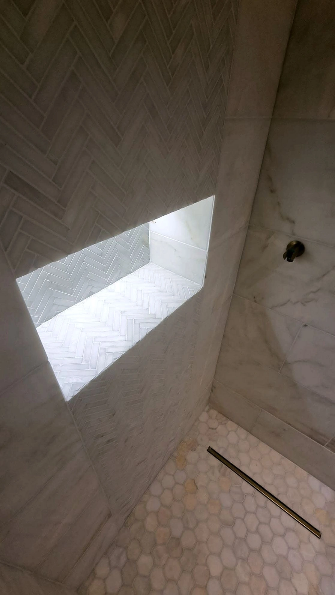 Repair & Patching by Presidio Handyman in San Francisco